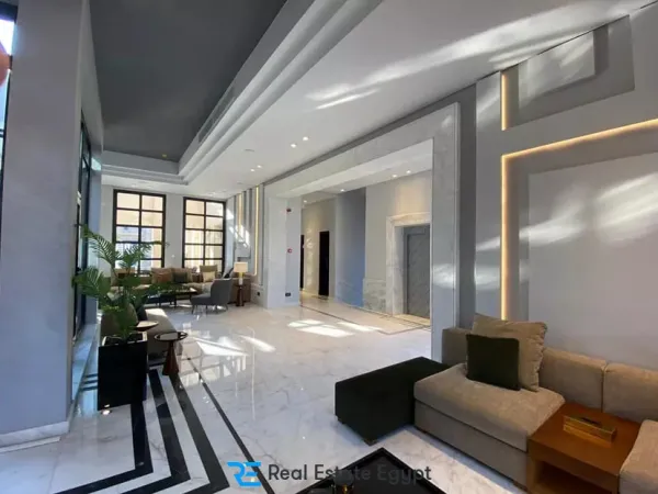 Find out the prices of villas in Hyde Park Compound New Cairo and book now