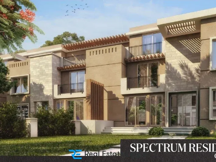 Apartments for sale in Taj City super luxurious finishing