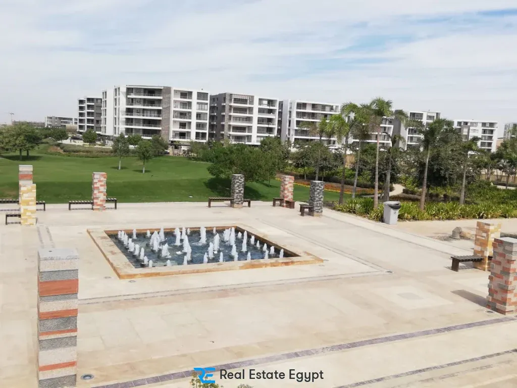 Hurry up to buy a duplex in Taj City First Settlement with an area of ​​304 square meters