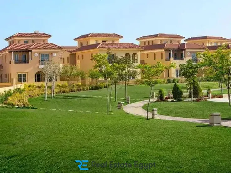 لا تفوت العروض علي اسعار فيلات هايد بارك القاهرة الجديدة وسارع بالشراء