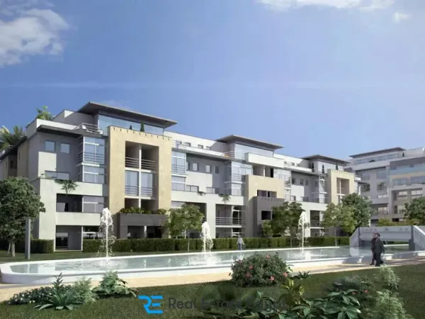 Don't miss the offers on Hyde Park New Cairo villas prices and hurry up to buy