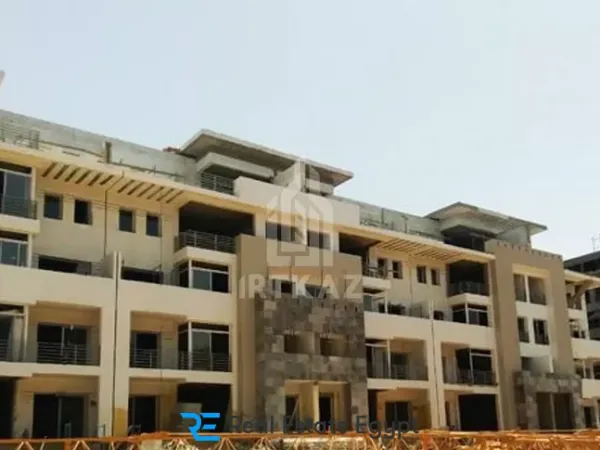 Buy your unit now in Hyde Park Egypt Fifth Settlement and get a special discount