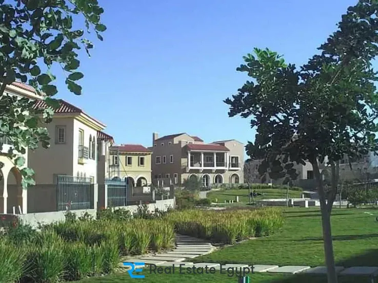 Buy your unit now in Hyde Park Egypt Fifth Settlement and get a special discount