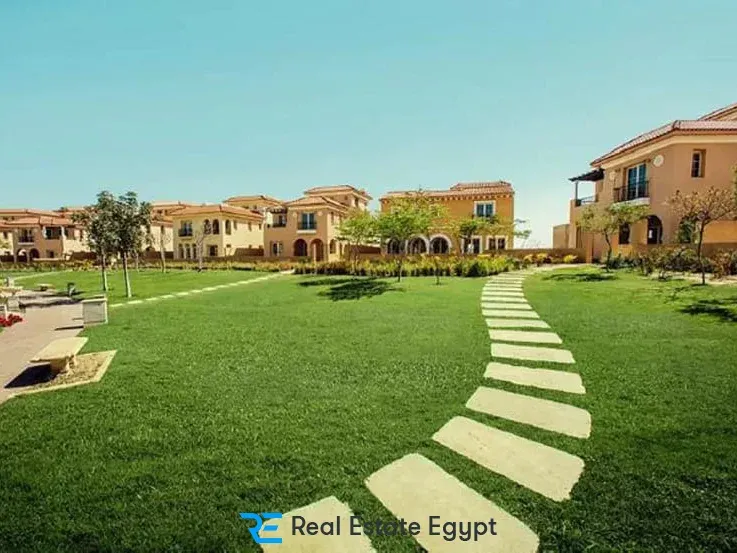 Buy your unit now in Hyde Park Egypt Fifth Settlement and get a special discount