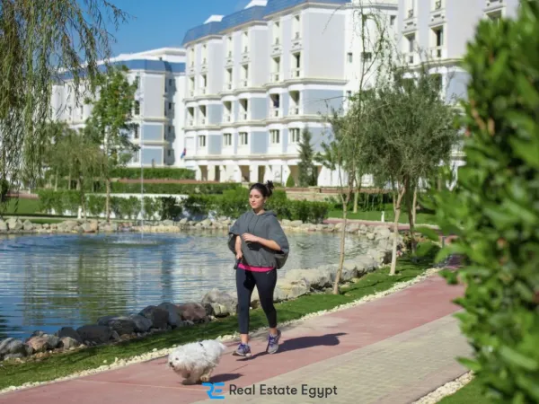 Apartment 167m for sale in Mountain View Hyde Park at an attractive price