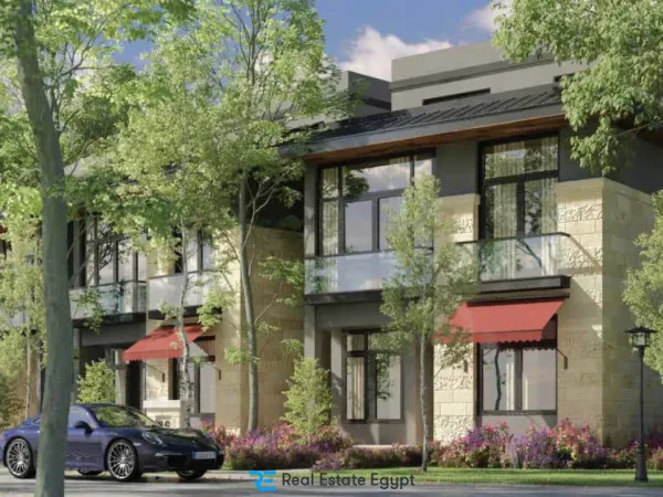 Own your unit with facilities over 8 years in The Marq Fifth Settlement project