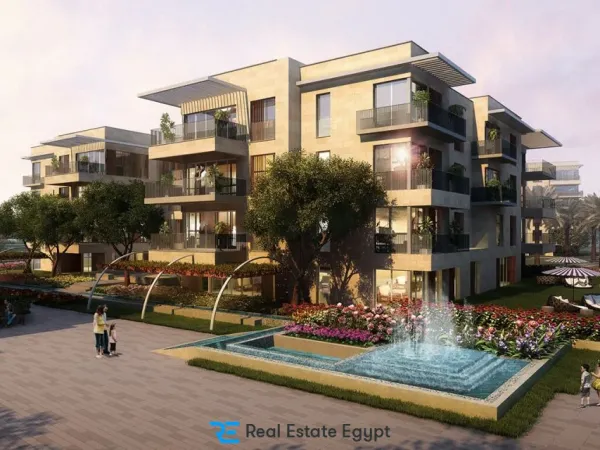 Discounts on the prices of Taj City New Cairo Compound