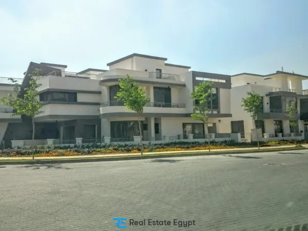 Discounts on the price per meter in the Taj City project Fifth Settlement units starting from 307 meters