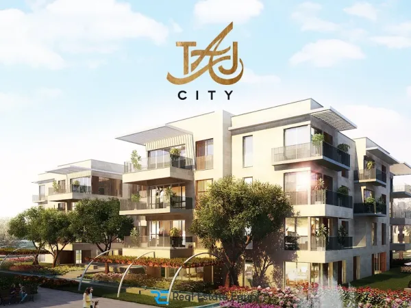 Take the opportunity and learn about the price per square meter in the Taj City project New Cairo