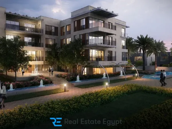 Apartments for sale in Taj City Fifth Settlement with various sizes and very reasonable prices