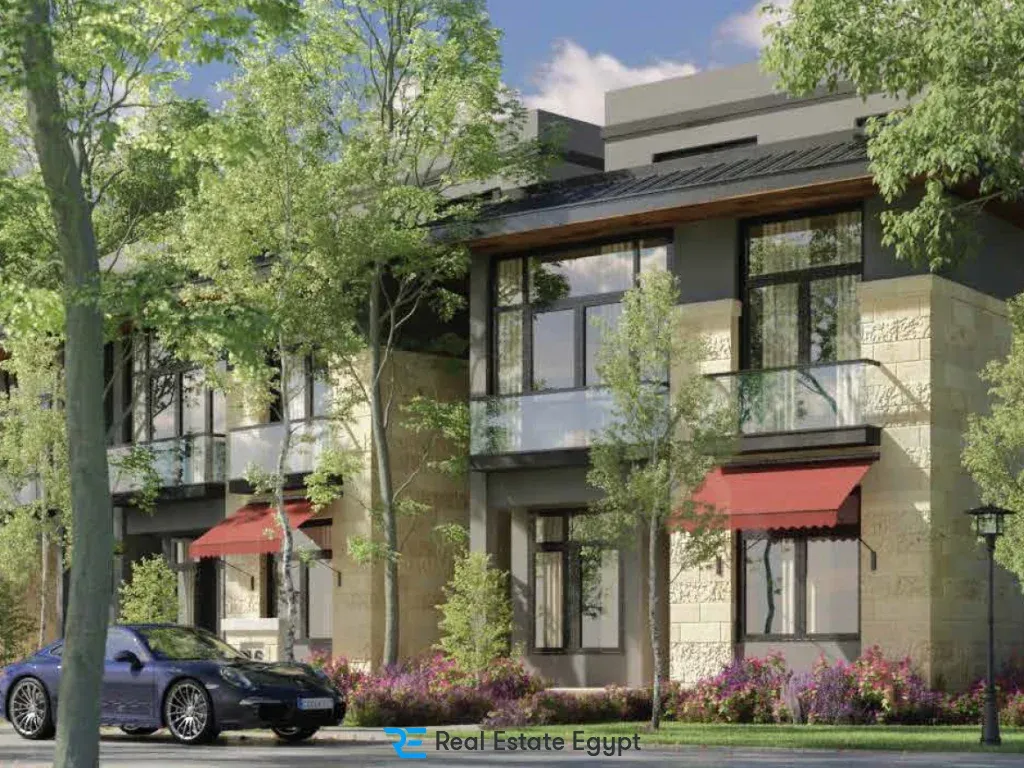 Find out the price per square meter in The Marq Compound and own your unique unit