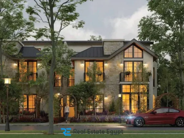 Limited time offers on The Marq Villas prices in the Fifth Settlement