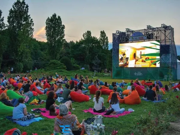 Book The Marq New Cairo Compound and receive your distinctive unit with a wonderful view