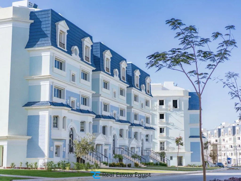 Residential units for sale in Mountain View Hyde Park Book now