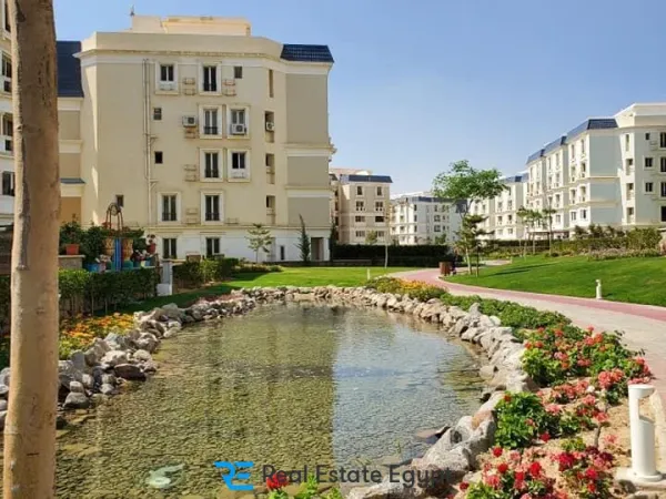 Hyde Park Mountain View Fifth Settlement the most distinguished location Hurry up and book your unit now