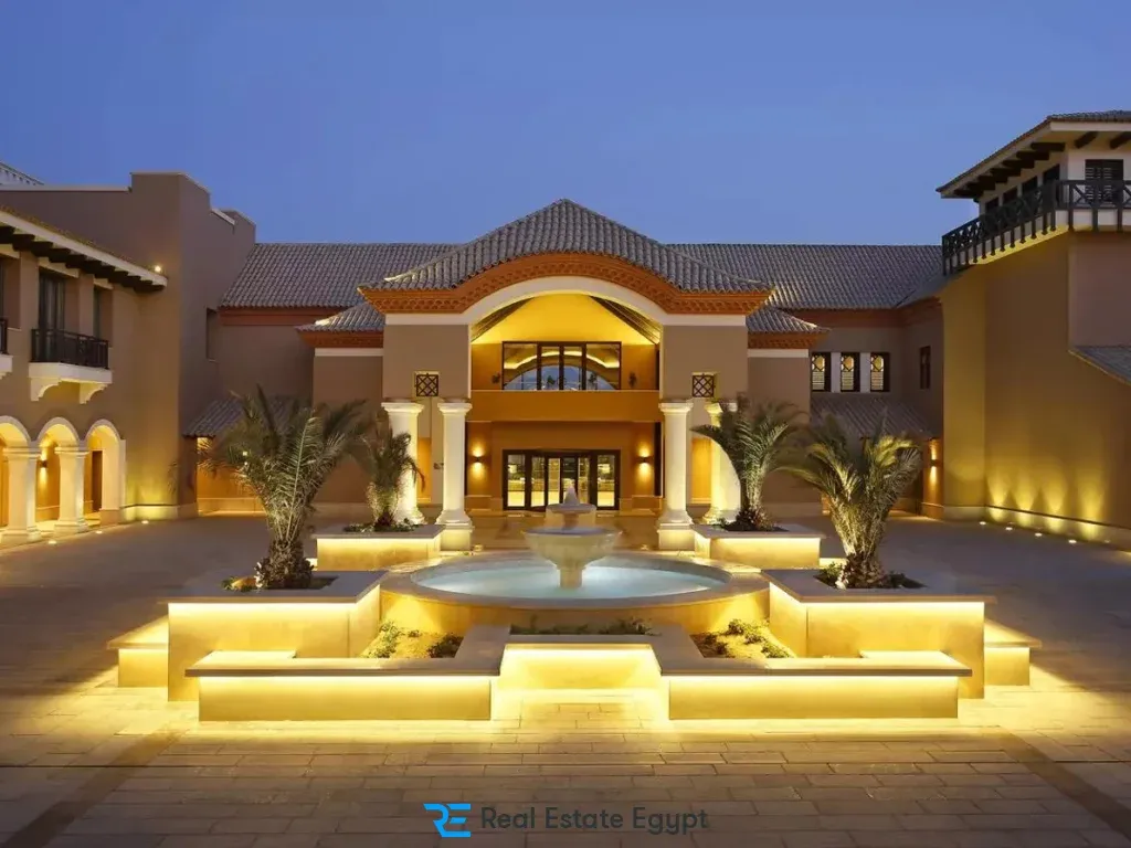 With a 10% down payment own your unique unit in Katameya Dunes Hurry up and book