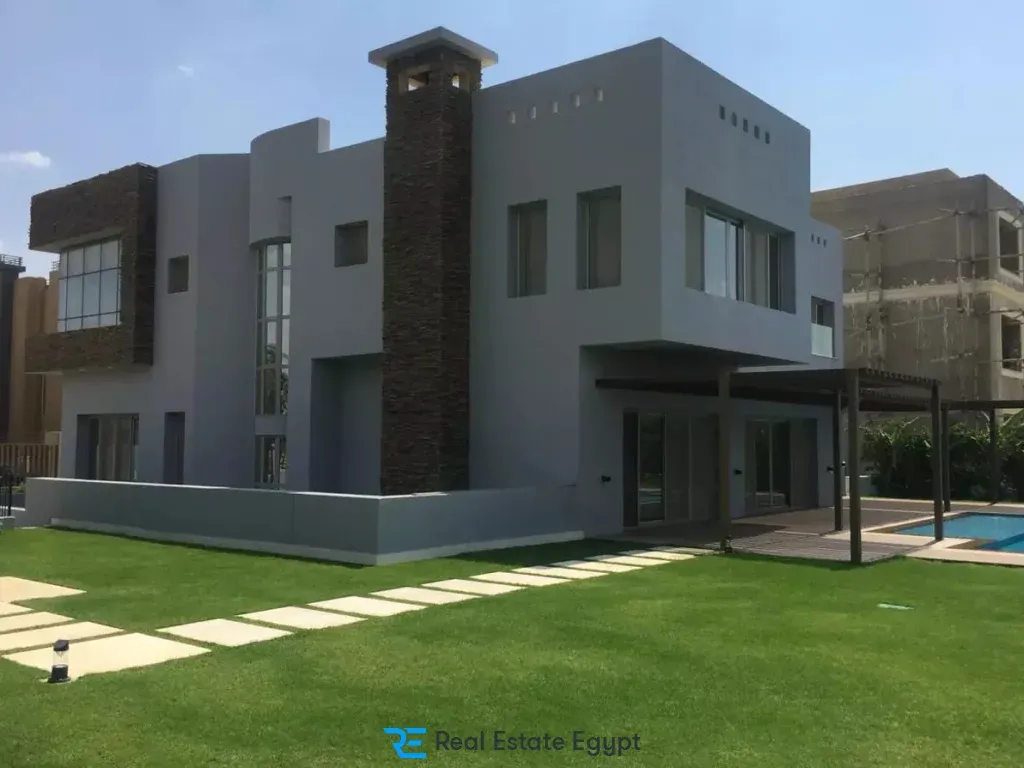 With a 10% down payment own your unique unit in Katameya Dunes Hurry up and book