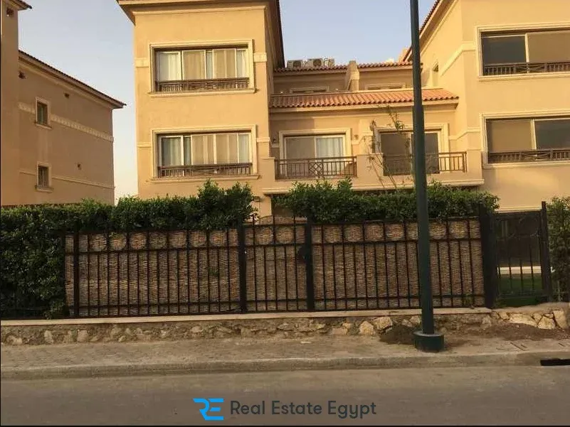 With a 10% down payment own your unique unit in Katameya Dunes Hurry up and book