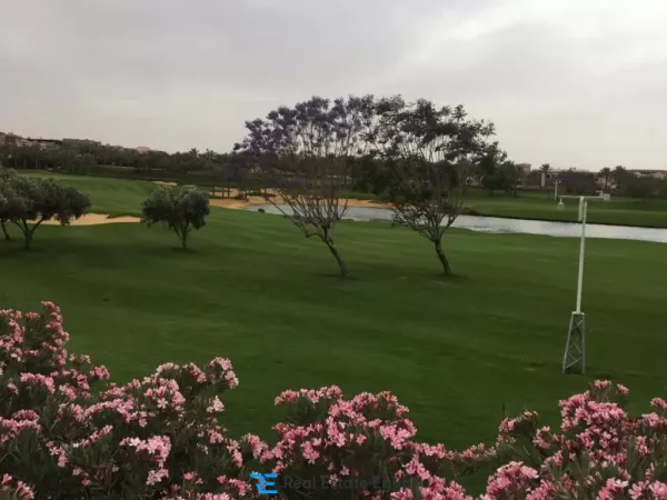 For lovers of upscale housing live in Katameya Dunes Hurry up and book