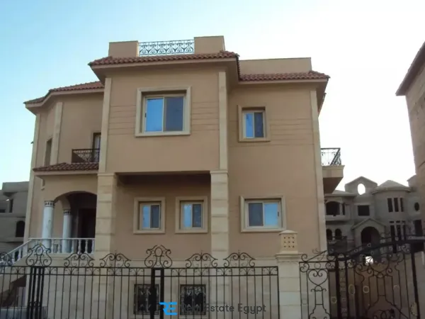 Own your unit in the most luxurious Katameya Dunes compound Hurry up and buy