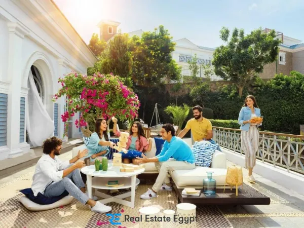 Take the opportunity and find out the price per meter in Mountain View 3 Compound New Cairo