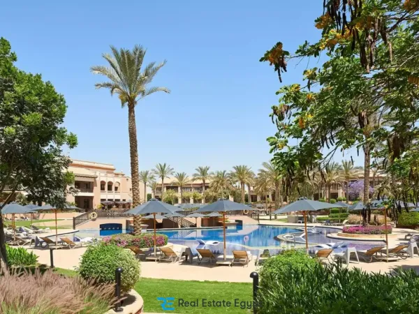 Huge discounts on all prices in Katameya Dunes Book now