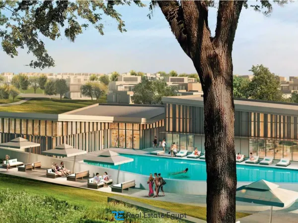 Own your unit now in Palm Hills Egypt with installments over 8 years