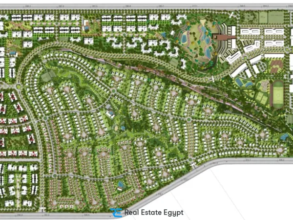 Discounts and offers on booking Palm Hills Compound Fifth Settlement Own your unit now