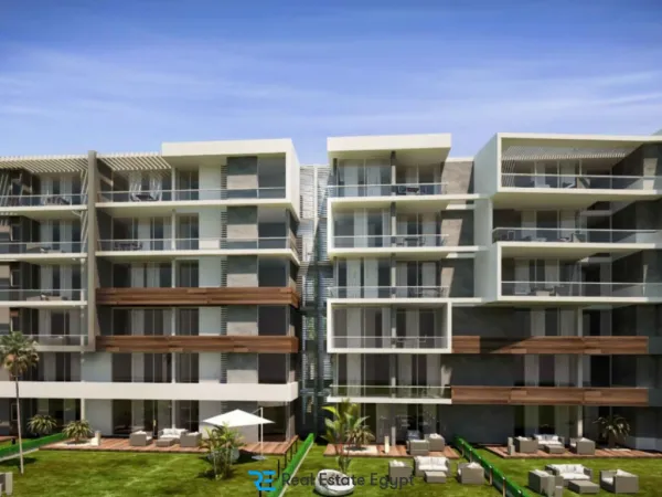 Big discounts on villas prices in Palm Hills Compound New Cairo Hurry up and buy