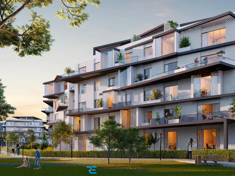 Own your unique unit in Sky Condos with facilities over 7 years