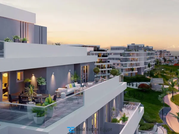 With super deluxe finishing own your unit in Sky Condos Sodic and pay in installments over 7 years