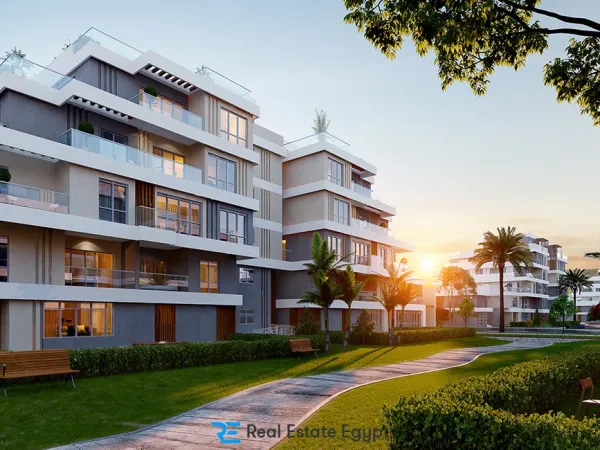 Apartments for sale in Sky Condos at a price below market price