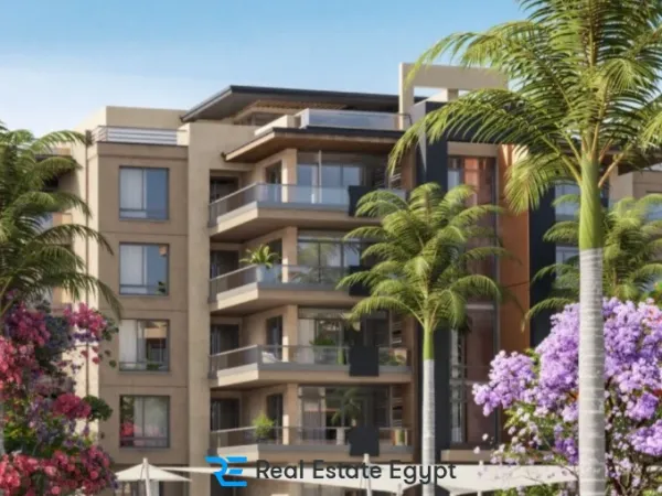 Seize the opportunity and book your unit now in Azad Fifth Settlement project