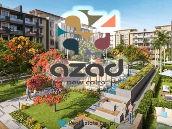 At an attractive price book your unit now in Azad Compound
