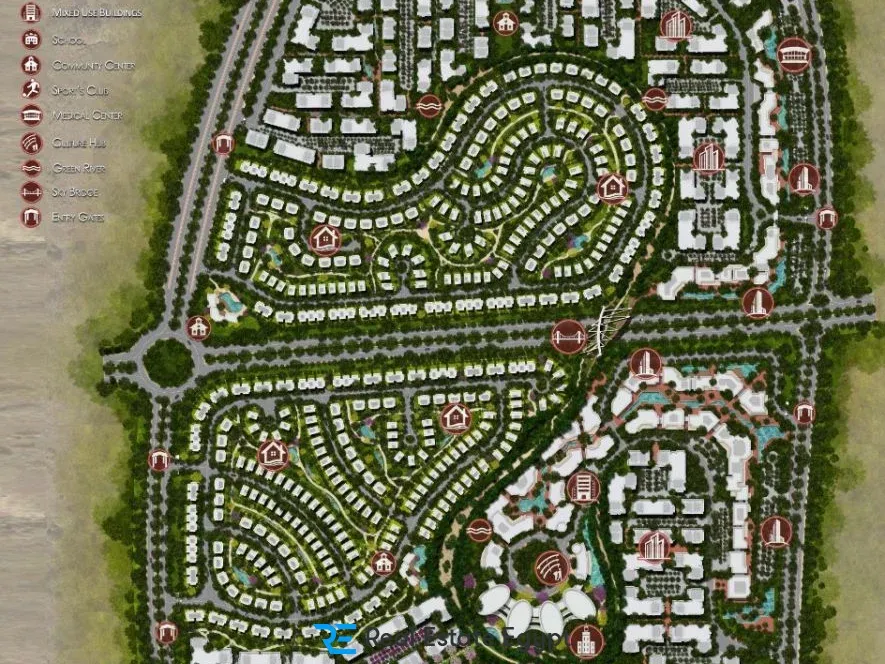 Various units for sale in Sila Compound hurry up and book