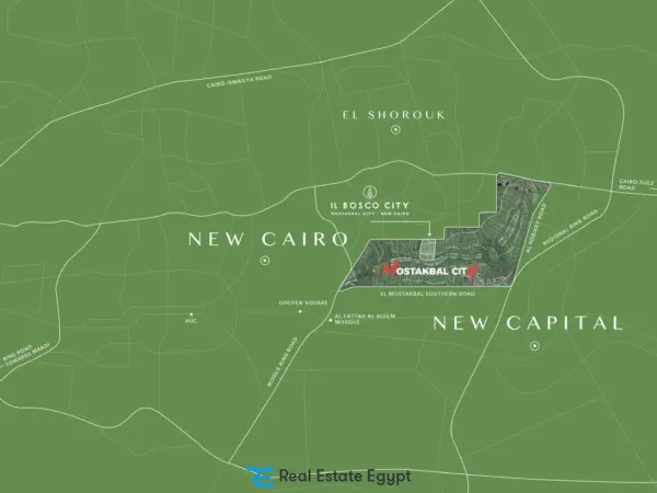 For sale in installments various units in Sila Egypt Italy Hurry up and book