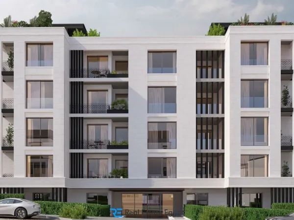 Own your unit now at the lowest prices in Katameya Creek Compound Fifth Settlement