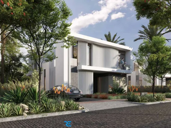 Seize the opportunity and book your unit now in Zed East New Cairo