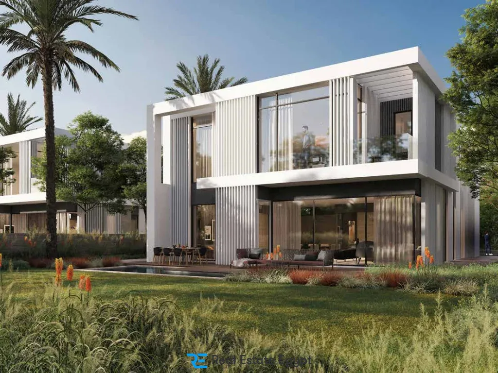 Seize the opportunity and book your unit now in Zed East New Cairo
