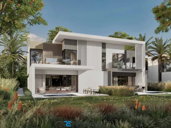 The price per square meter in Zed East Compound Fifth Settlement is lower than the market price Don't miss the opportunity