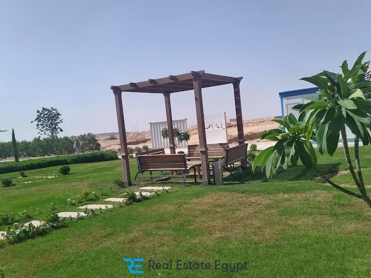 Discounts and offers on booking Zed East Compound New Cairo Own your unit now