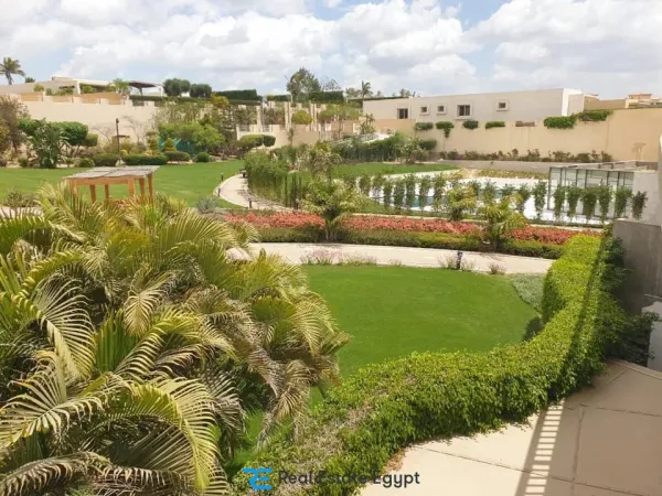 Book Zed East New Cairo project and own your unit with a distinguished and upscale view