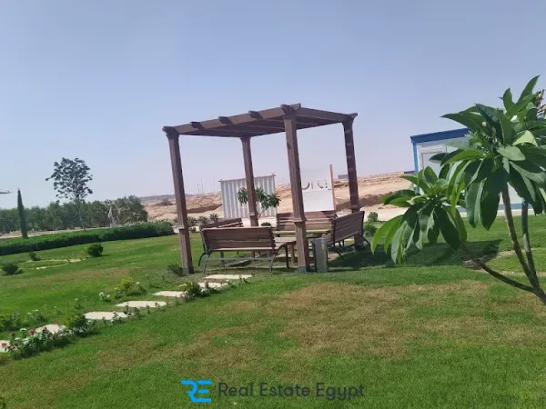 Zed East New Cairo apartments for sale with a luxurious view Book now