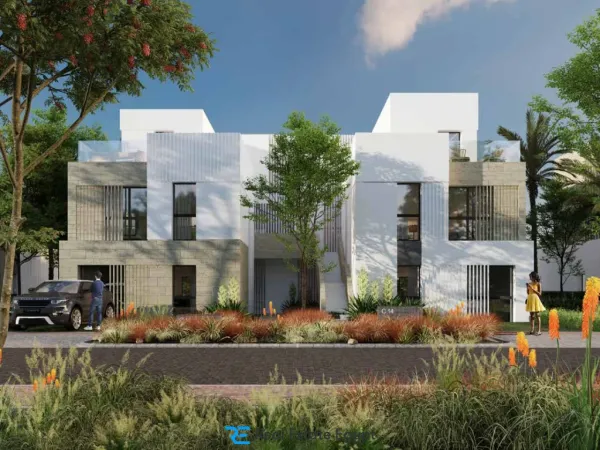 Find out the prices of villas in Zed East Compound Fifth Settlement and book now