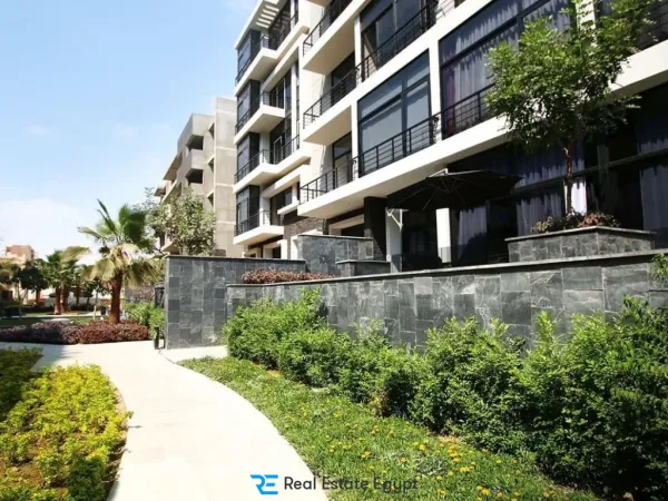 Take advantage of the opportunity of luxurious housing and learn about the prices of apartments in The Waterway Compound Fifth Settlement