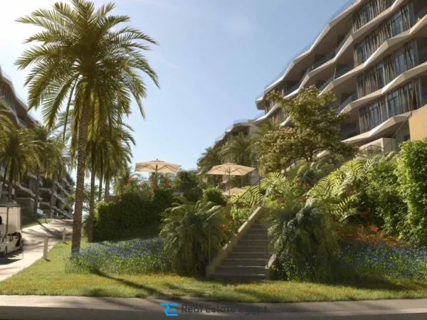 Own your very special unit in Amorada Fifth Settlement