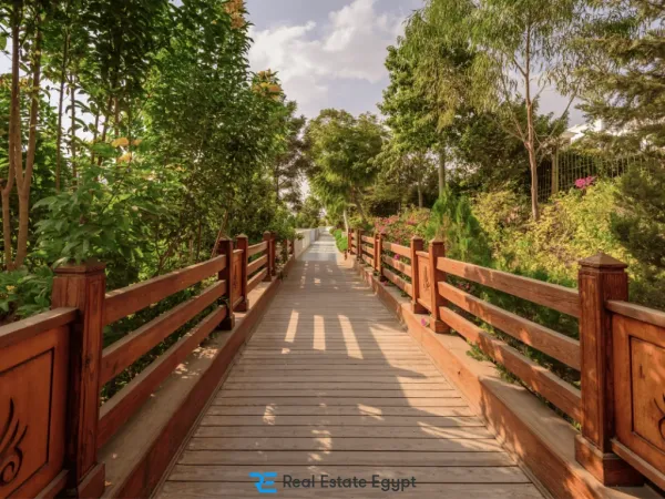 Book your unit now in Mountain View 1 Compound Fifth Settlement with a down payment of only 10%