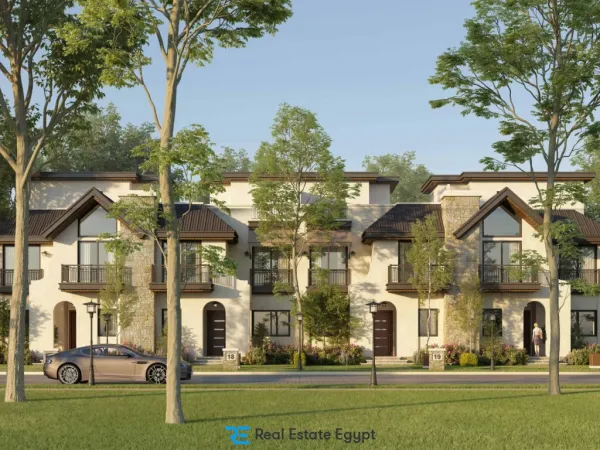 With installments over 8 years you will be able to own your distinctive unit in The Marq Ville Compound