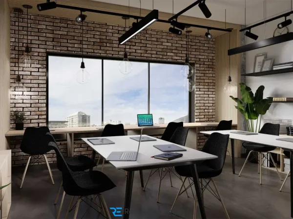 Own your distinctive unit in The Hoft New Cairo with facilities up to 5 years