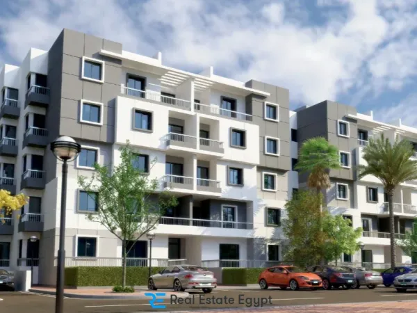 Special offers and discounts on the prices of apartments in Jayd Compound Buy now